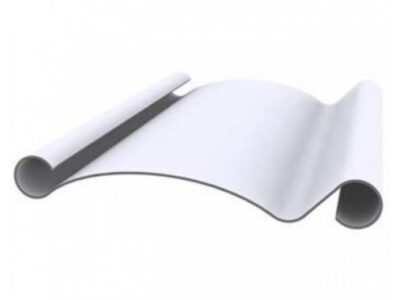 ARTICULADO GALVANIZADO LAMINADO EN FRÍO