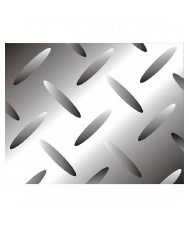 XAPA LLAGRIMADA LAMINADA EN CALENT