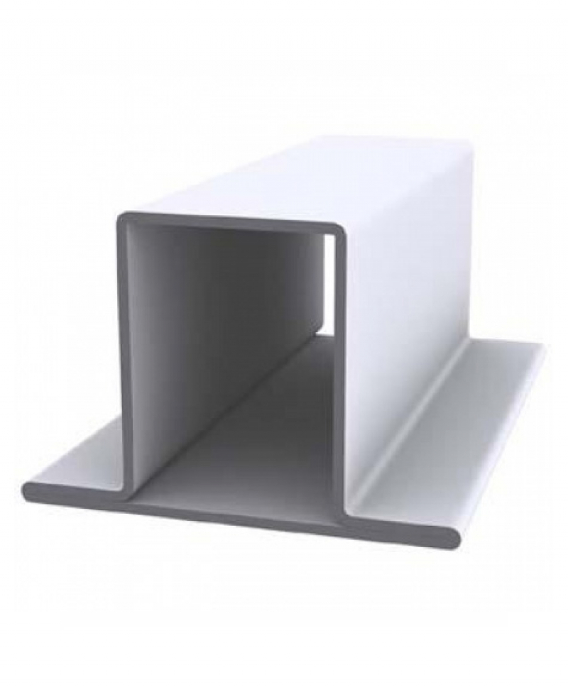 PERFIL DE SERRALLERIA Ref. 5860