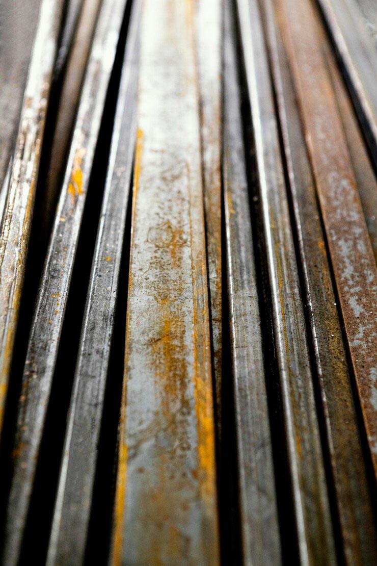 Productes ocasió en venda - desballestament, ferralla