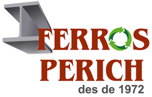 Ferros Perich - Desballestament, ferralla a l'Alt Empordà
